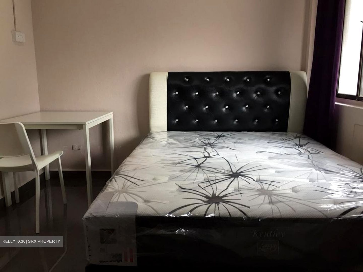 Sing Joo Walk (D8), Apartment #580280411